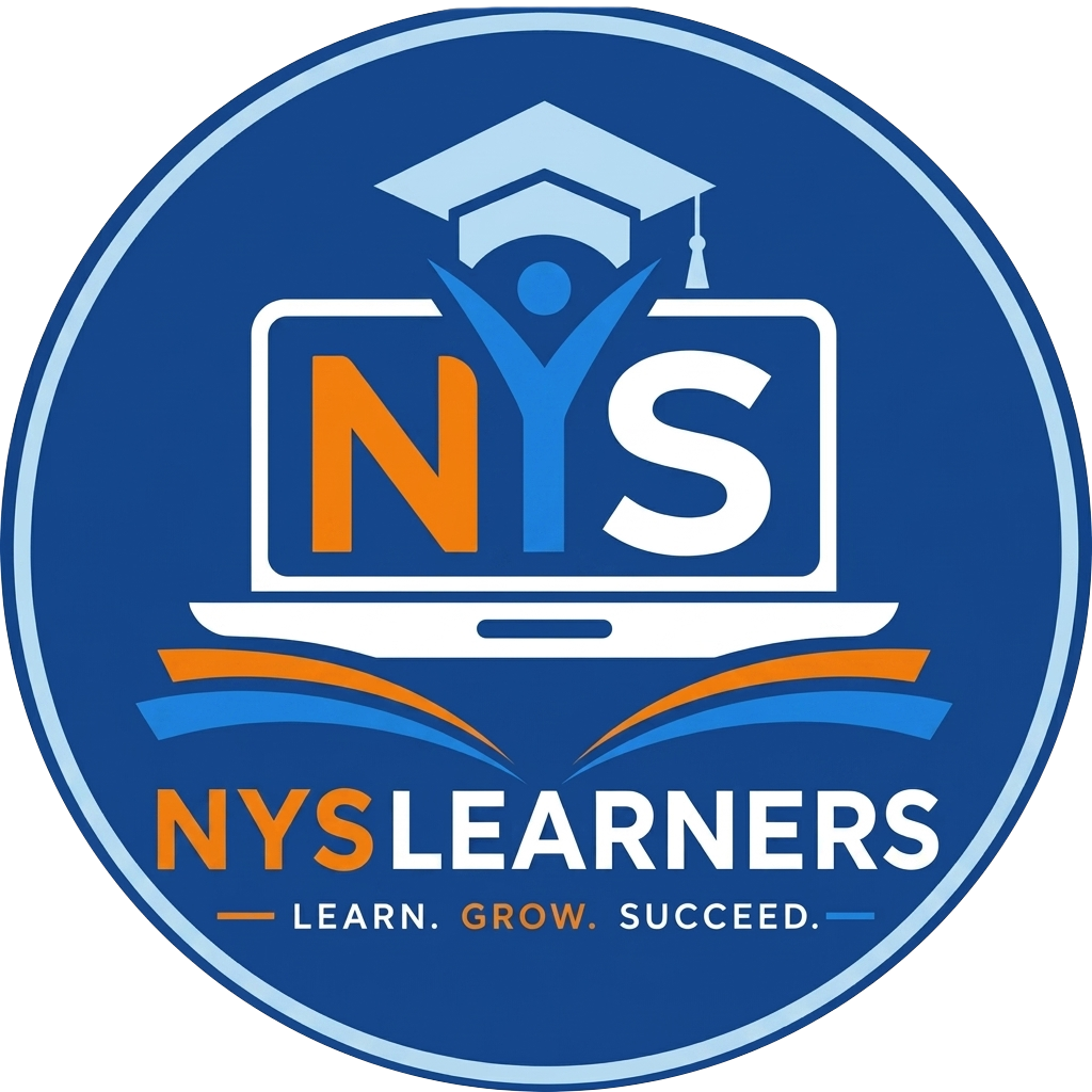 Nyson Learning Academy